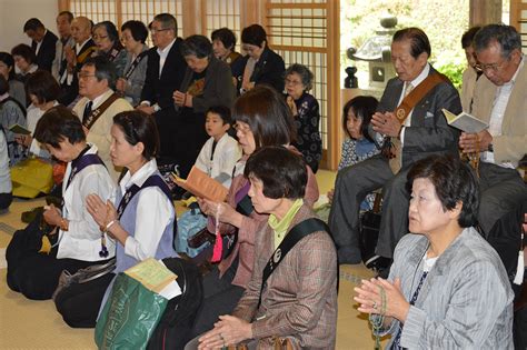 門連|日蓮聖人門下連合会 